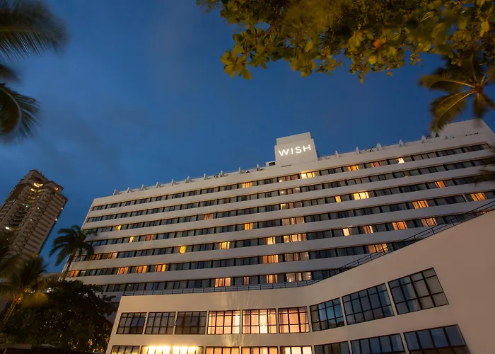 Hotel 5 estrelas: Hotel Da Bahia By Wish