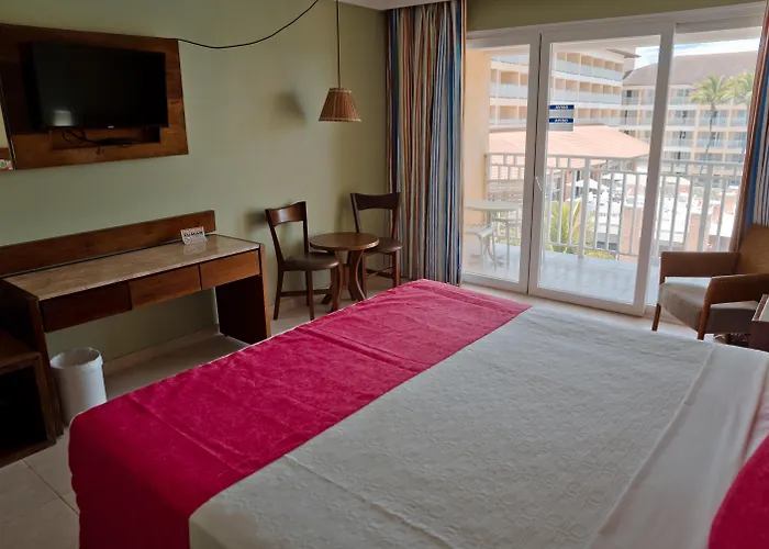 Hotel que aceita animais de estimação: Gran Hotel Stella Maris Urban Resort & Conventions