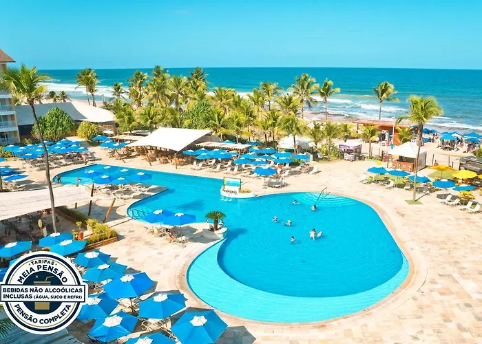 Hotel que aceita animais de estimação: Gran Hotel Stella Maris Urban Resort & Conventions