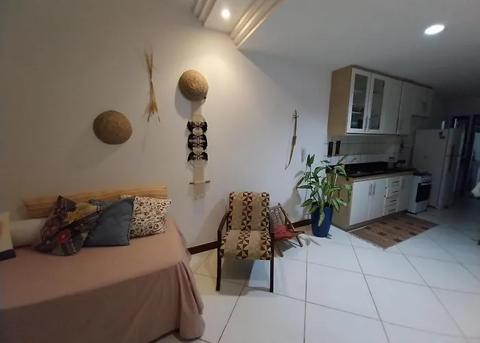 Casa em Village com piscina e perto da praia